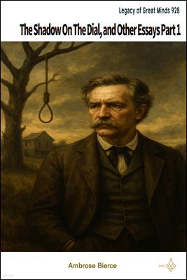 The Shadow On The Dial, and Other Essays Part 1