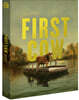 퍼스트 카우 (1Disc) : 블루레이
