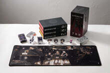 전지적 독자 시점 아트북에디션 세트 3