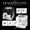 헤비 (Hebi) - 미니앨범 2집 : Human Eclipse [Eclipse Ver.][5종 SET]