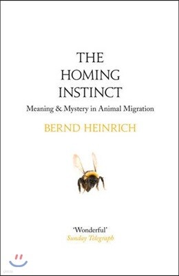 The Homing Instinct