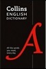 Collins English Dictionary