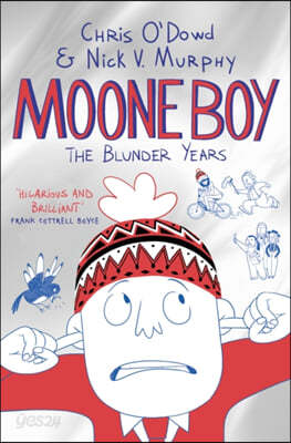 Moone Boy: The Blunder Years