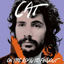 Cat Stevens (캣 스티븐스) - On The Road To Findout - Greatest Hits [2LP]