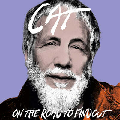 Cat Stevens (캣 스티븐스) - On The Road To Findout - Greatest Hits [4LP 박스세트]