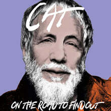 Cat Stevens (캣 스티븐스) - On The Road To Findout - Greatest Hits [4LP 박스세트]