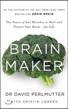 Brain Maker