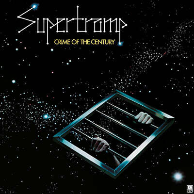 Supertramp (수퍼트램프) - 3집 Crime Of The Century [LP]