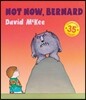 Not Now, Bernard