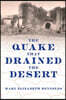 The Quake That Drained the Desert