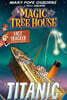 Magic Tree House Fact Tracker Graphic Novel: Titanic