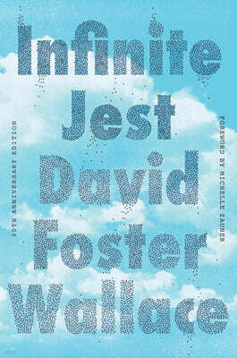 Infinite Jest (30th Anniversary Edition)