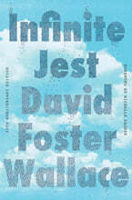 Infinite Jest (30th Anniversary Edition)