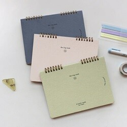 오첵 2026 날짜형 위클리플래너 더링위크 수험생 타임트래커