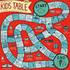 Bright Eyes (브라이트 아이즈) - Kids Table [LP]