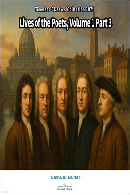 Lives of the Poets, Volume 1 Part 3