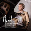 Julien Libeer 라벨: 피아노 & 실내악 음악 (Ravel: Piano & Chamber Music)