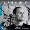 Antoine Tamestit 펠드먼: 내 인생의 비올라 (Feldman: The Viola in My Life)