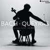 Jean-Guihen Queyras 바흐: 무반주 첼로 모음곡 전곡 (Bach: Complete Cello Suites BWV 1007-1012)