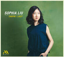 Sophia Liu (소피아 리우) - 쇼팽 / 리스트 (Chopin / Liszt)