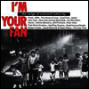 Tribute to Leonard Cohen - I'm Your Fan: The Songs of Leonard Cohen (Ltd. Ed)(180G)(2LP)