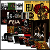 Fela Kuti - Box Set #3 Curated By Brian Eno (7LP Boxset)
