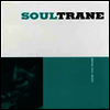 John Coltrane - Soultrane (Ltd. Ed)(140G)(LP)