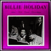 Billie Holiday - Rare West Coast Recordings (Ltd. ed)(140G)(LP)