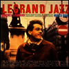 Michel Legrand - Legrand Jazz (Ltd. Ed)(140G)(LP)