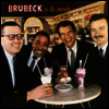 Dave Brubeck - La Mode (Ltd. Ed)(140G)(LP)