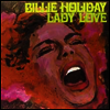 Billie Holiday - Lady Love (Ltd. Ed)(140G)(LP)