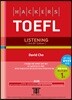 Hackers TOEFL Listening 해커스 토플 리스닝