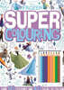Disney Frozen: Super Colouring