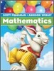 Scott Foresman Mathematics 1 : Student Book