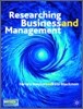 Research Business and Management