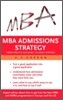 MBA Admissions Strategy Guidebook
