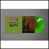Dinosaur Jr. - Farm (15th Anniversary Edition) (Lime Green Vinyl 2LP)