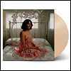 Clover County - Finer Things (Cream Vinyl LP)