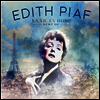 Edith Piaf - Best Of (LP)