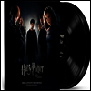 Nicholas Hooper - Harry Potter And The Order Of The Phoenix (해리 포터와 불사조 기사단) (Original Motion Picture Soundtrack)(2LP)