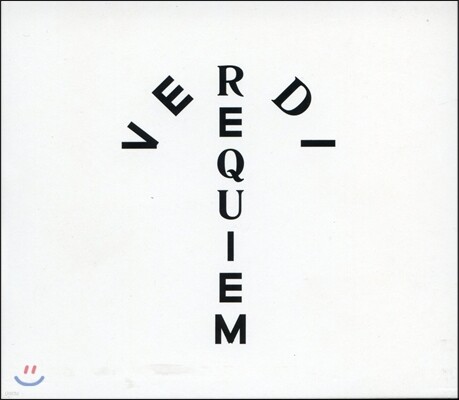 Mariss Jansons 베르디: 레퀴엠 (Verdi: Requiem) 마리스 얀손스