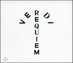 Mariss Jansons 베르디: 레퀴엠 (Verdi: Requiem) 마리스 얀손스