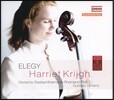 Harriet Krijgh 브루흐: 콜 니드라이/ 포레: 엘레지/ 오펜바흐: 자클린의 눈물 (Elegy)