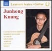 쾅전홍 기타 리사이틀 (Guitar Recital: Junhong Kuang)