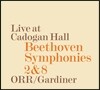 John Eliot Gardiner 베토벤: 교향곡 2번, 8번 (Beethoven: Symphonies Op.36, Op.93) 존 엘리엇 가디너