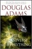 Life, the Universe and Everything