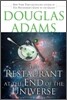 The Restaurant at the End of the Universe