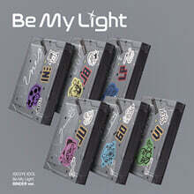 이세계아이돌 (ISEGYE IDOL) - Be My Light [BINDER ver. JINGBURGER]