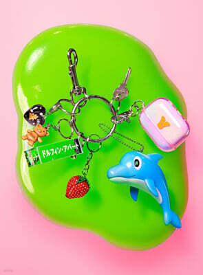 Aimyon (아이묭) - 아이묭 투어 2024-25 'Dolphin Apartment' [초회한정반] [Blu-ray]