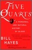 Five Quarts: A Personal and Natural History of Blood